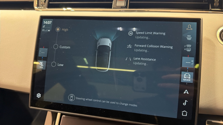 Land Rover Range Rover Evoque 1.5 P270e Edition 5dr Auto Hatchback